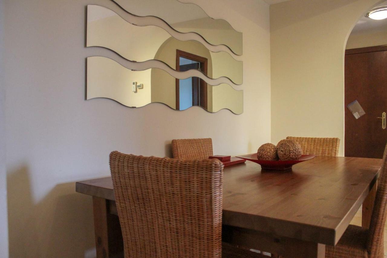 Con Jardin Y Acceso A La Piscina. Lejlighed Ayamonte Eksteriør billede